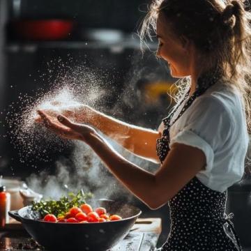 零基礎(chǔ)學(xué)做菜，輕松上手的美食做法大公開！