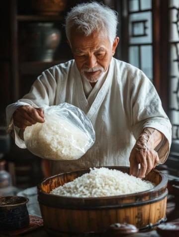 從街頭小吃到非遺美食:順德陳村粉的百年傳承與創(chuàng)新