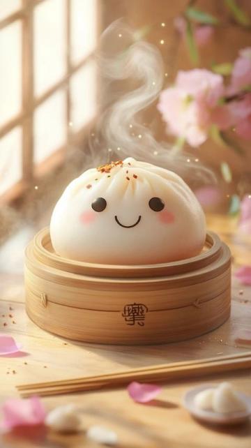 超萌的西柚白玉卷，口感細(xì)膩甜潤，入口即化，少女心滿滿！