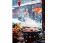 河南人都是大胃王！這份過年美食圖鑒請收好~