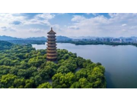 佛山親子游必去之地：花語湖，戶外游樂設(shè)施豐富，家庭聚會好選擇