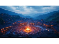 畢節(jié)是貴州省的一個地級市，位于貴州西北部，擁有豐富的民族文化和獨(dú)特的地方美食