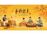 穿越時(shí)光的味覺(jué)盛宴：太原山西飯店的晉菜傳承