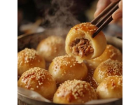 保定特色美食大盤點：驢肉火燒、白運章包子等必嘗小吃