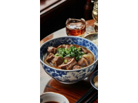 揭秘廬江縣五味美食：從烤鴨到糯米藕，每一口都是家鄉(xiāng)的味道