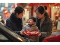 春節(jié)期間駕駛邁騰回家的必備知識詳解