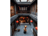 頭條生活家古北水鎮(zhèn)游玩記3：美食街小吃盡嚐、民宿舒適度超預(yù)期