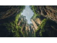湖南衡山旅游攻略：五岳獨(dú)秀祈福行，登頂拍照兩全其美