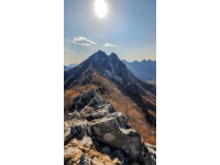 泰山最全攻略！新手必看的7大黃金法則+避坑指南，少走5小時(shí)彎路