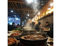 重新寫成：大成路美食，尋味大成路邂逅煙火氣