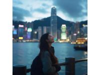 香港旅游攻略：周末出游的理想選擇！