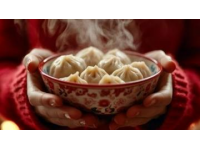 冬至吃餃子的由來：張仲景的祛寒嬌耳湯傳說