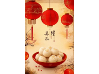 過年了，去金堂嘗嘗地道年味吧
