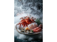 上海浦東文華東方酒店：米其林級(jí)海鮮自助盛宴，不容錯(cuò)過的美食體驗(yàn)！