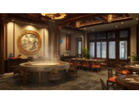 古北水鎮(zhèn)箭樓牛排館美食推薦