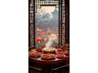保定：歷史古韻中的美味交融，多元風(fēng)味的美食天堂