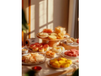 合肥美食：傳承江淮風(fēng)味，盤(pán)點(diǎn)經(jīng)典名菜小吃與特色糕點(diǎn)
