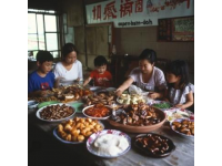 廣西必嘗十大美食：探尋壯鄉(xiāng)的獨(dú)特風(fēng)味