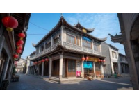 北京市密云區(qū)古北水鎮(zhèn)：歷史與美景交織的旅游勝地