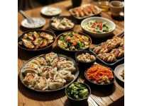 回到長(zhǎng)春生活剛好一年啦，今天我總結(jié)下長(zhǎng)春的美食吧