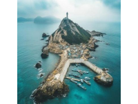 三天兩夜暢游青島：探索八大關(guān)、品味地道美食與漫步海濱風(fēng)光