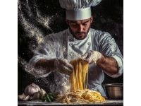 從廚房小白到美食達人掌握這些技巧，你也能成為美食制造家