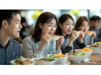 舌尖上的中國：好好吃飯的人，更容易解鎖新體驗