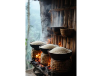 客家風情里的舌尖鄉(xiāng)愁