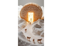韓式藝術(shù)蛋糕的魅力：每一口都是視覺與味覺的盛宴