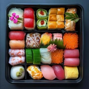 日本料理在聯(lián)合國(guó)認(rèn)定中領(lǐng)先于地中海料理，主要是因?yàn)槠錁?biāo)準(zhǔn)化和易行性，以及對(duì)健康長(zhǎng)壽的吹捧。