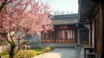 寒假來(lái)了，帶孩子去南寧度假，享受12月的花開(kāi)和暖陽(yáng)！