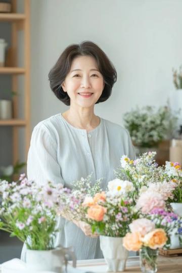比心Hello大家好，我是每天分享花卉小知識的探花啊陽