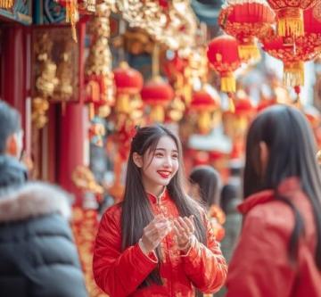 中國傳統(tǒng)文化常識(文旅部分)清單