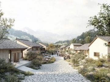 雙旗美村：融合歷史與現(xiàn)代的美麗鄉(xiāng)村