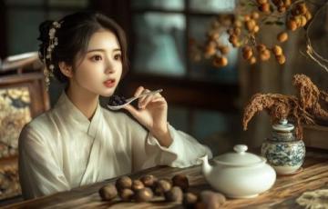創(chuàng)意料理：再現(xiàn)哪吒之魔童降世中的冰與火對決盛宴