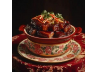 十種家常紅燒肉秘籍，詳細(xì)配料分享
