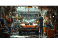 探索汽車奧秘：從駕駛技巧到娛樂趣聞，全方位感受汽車文化