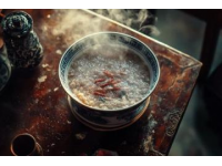 四川省雅安市特色美食：傳承工藝與營養(yǎng)兼?zhèn)涞难虐掺~子醬