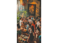 廣州特色小吃，閑聊分享