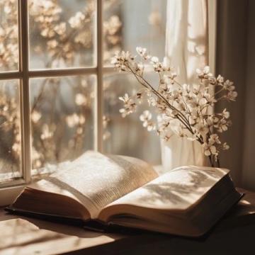 春光里第54次閱讀之旅：書寫智慧，品味經(jīng)典