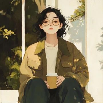 獨(dú)鶴韋莊與鶴：兩首詩(shī)的題材有何不同？