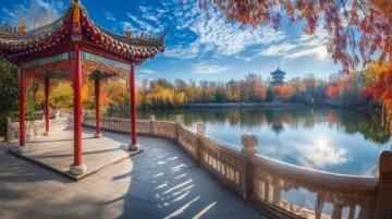 北京這些地方你肯定不知道一起來漲姿勢！