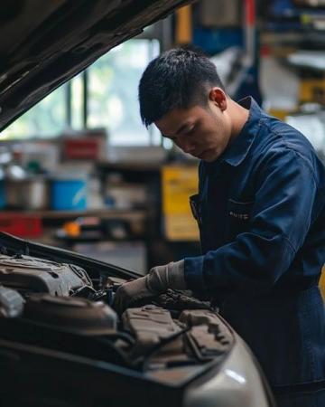 汽車養(yǎng)護(hù)全攻略：詳解愛(ài)車保養(yǎng)秘籍