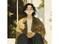 獨(dú)鶴韋莊與鶴：兩首詩(shī)的題材有何不同？