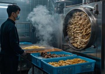 國慶節(jié)宜賓美食探店之旅：從三毛魚莊到地道小吃