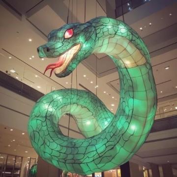 順德遠(yuǎn)水蛇片：品味嶺南水鄉(xiāng)的獨(dú)特美食