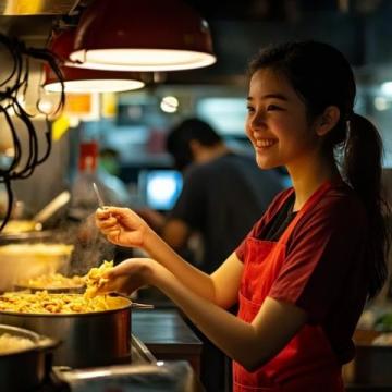 澳門必嘗美食攻略：粵菜與葡國風(fēng)味的完美融合
