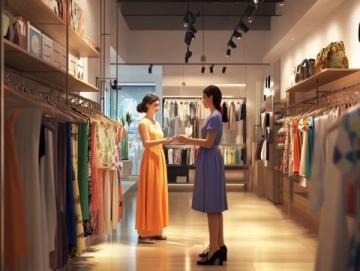 如何高效管理中高檔品牌折扣女裝店？掌握這些店鋪管理技巧必有用