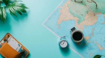 2023個(gè)人旅游計(jì)劃(我的2023年旅游計(jì)劃)