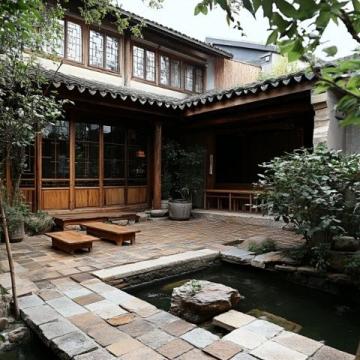 春游常德小河街：探尋歷史建筑、非遺文化與民俗風(fēng)情的交融之美